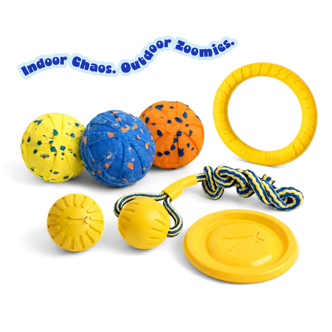 Pupcub In & Out Bundle