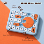 Pupcub Treat Trial: Advanced Bundle