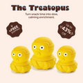 Pupcub Treatopus