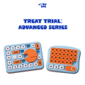 Pupcub Treat Trial: Advanced Bundle