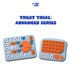 Pupcub Treat Trial: Advanced Bundle