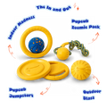Pupcub In & Out Mega Bundle