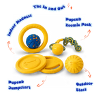 Pupcub In & Out Mega Bundle
