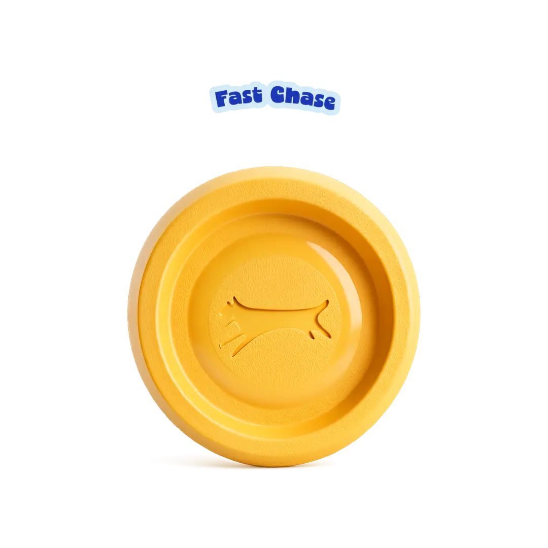 Pupcub Zoomie Bundle