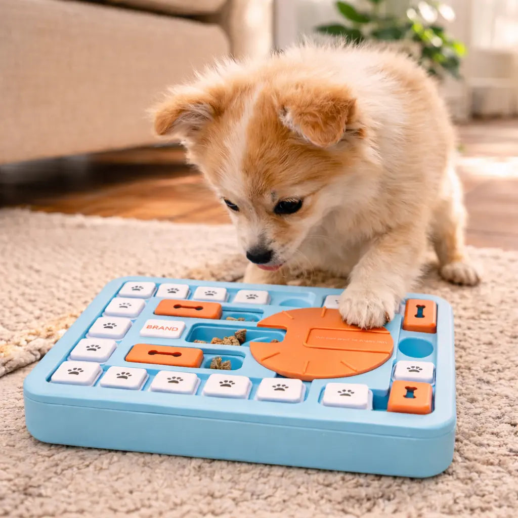 Pupcub Mission: Paw-sible Mega Bundle