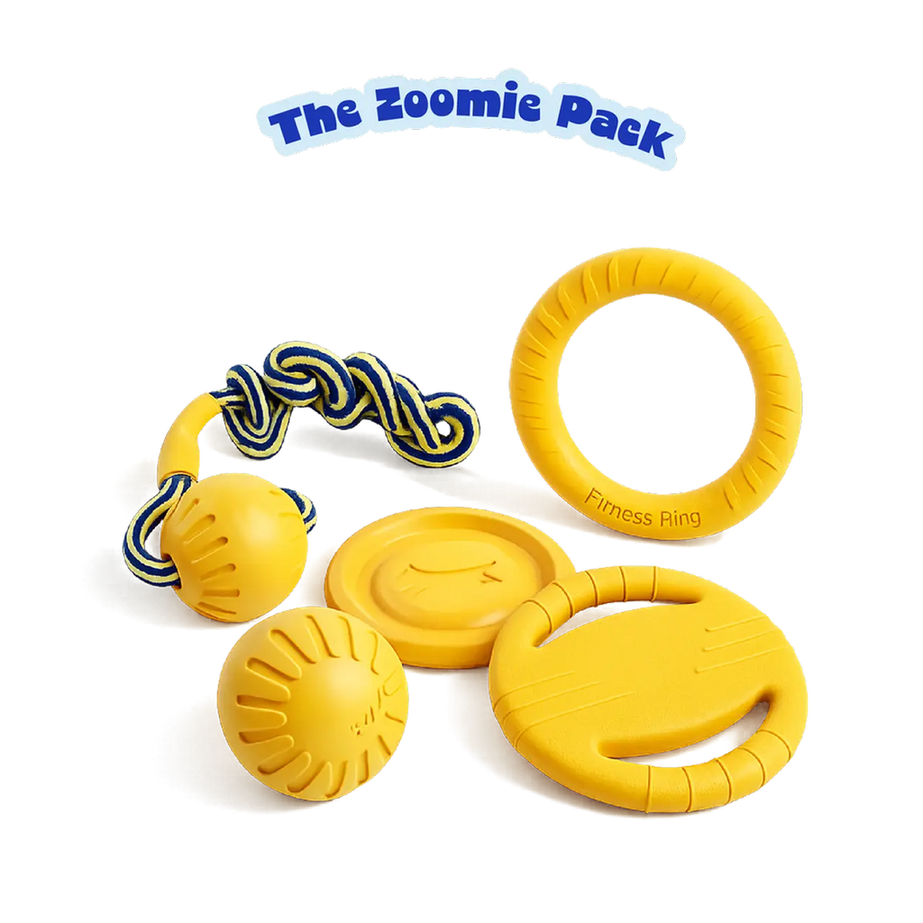 Pupcub In & Out Mega Bundle