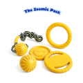 Pupcub Zoomie Bundle