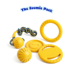 Pupcub In & Out Mega Bundle
