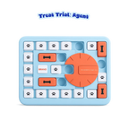 Pupcub Treat Trial: Advanced Series