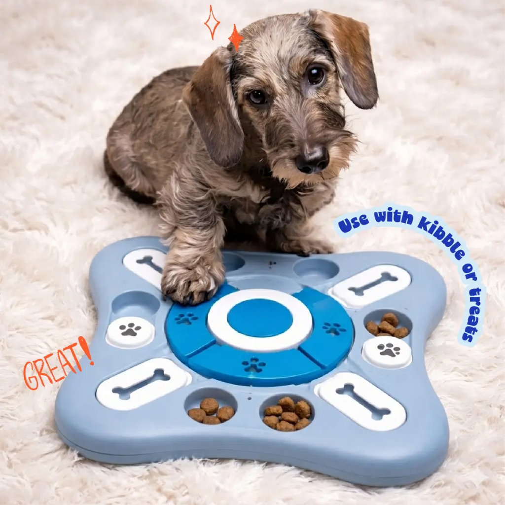 Pupcub Lick and Logic Bundle