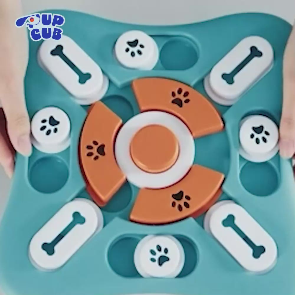 Pupcub Mission: Paw-sible Mega Bundle